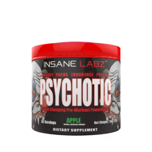 PSYCHOTIC
