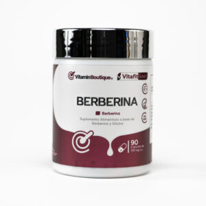 BERBERINA VB