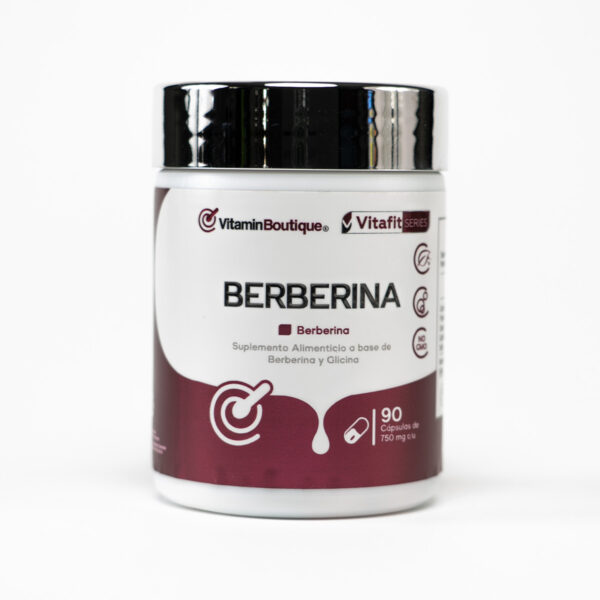 BERBERINA VB
