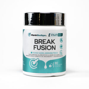 BREAK FUSION VB
