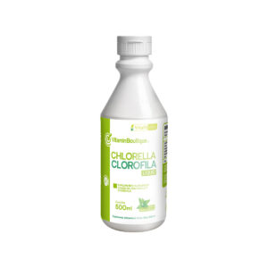 CLOROFILA VB