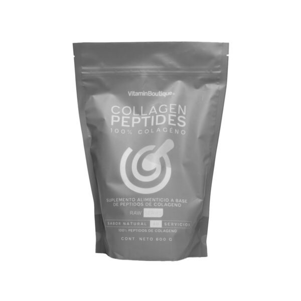 COLLAGEN PEPTIDES SIN SABOR