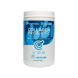 COLLAGEN PROBIOTIC SIN SABOR