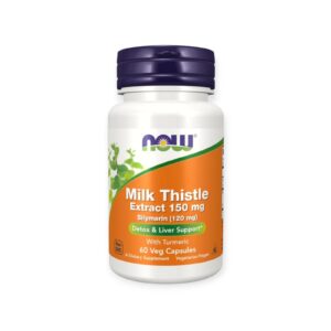 MILK THISTLE NOW