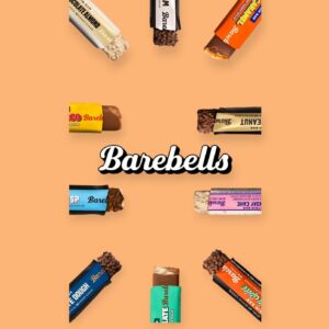 BAREBELLS