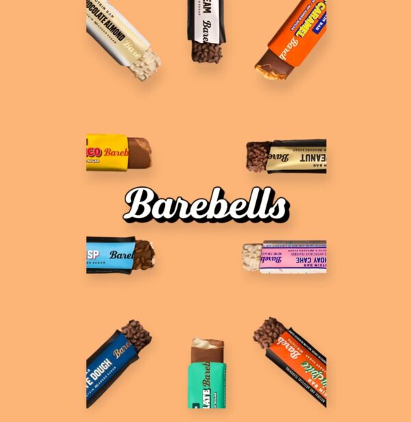BAREBELLS
