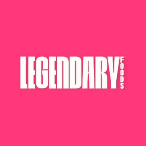LEGENDARY