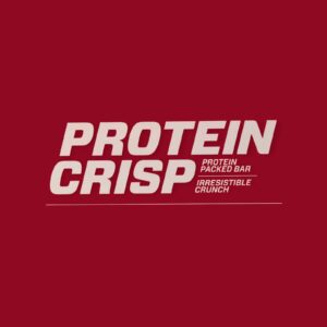 PROTEIN CRISP
