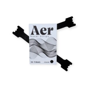 AER NASAL STRIPS