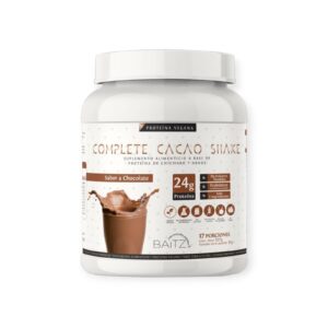 BAITZ PROTEIN