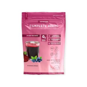 COMPLETE BEETS BAITZ