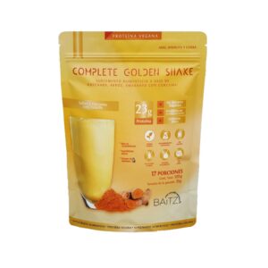 COMPLETE GOLDEN SHAKE BAITZ