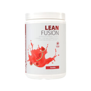 LEAN FUSION